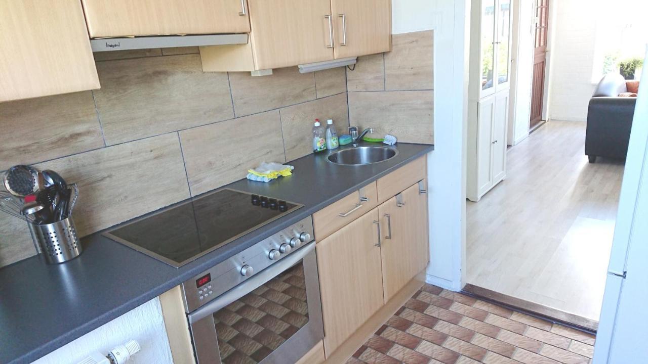 למר Plattedijk - Vakantiehuis 25-41 מראה חיצוני תמונה