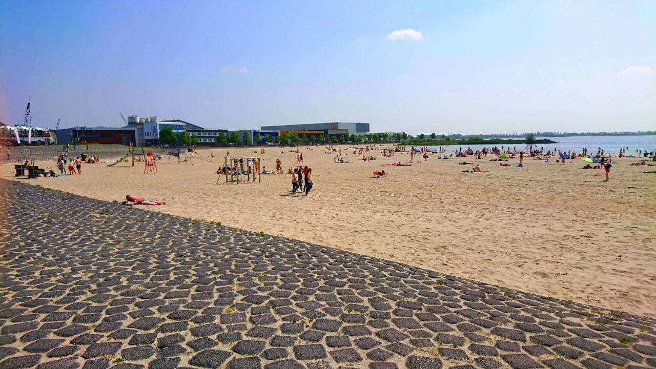 למר Plattedijk - Vakantiehuis 25-41 מראה חיצוני תמונה